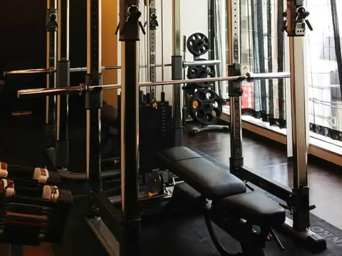 ライザップ 新宿店_1番目の写真